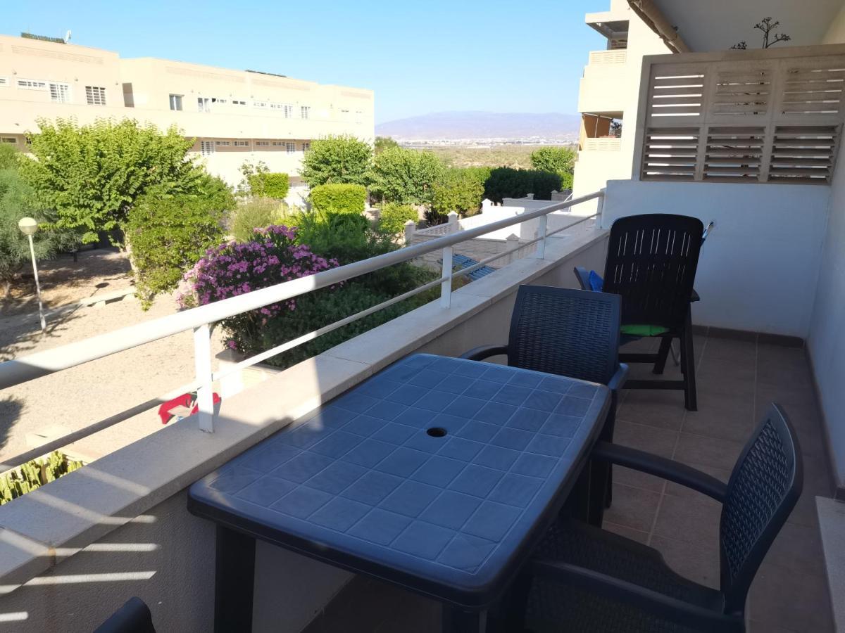 El Toyo Beach & Golf Алмерия Екстериор снимка