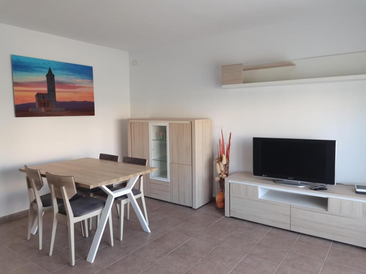 El Toyo Beach & Golf Алмерия Екстериор снимка