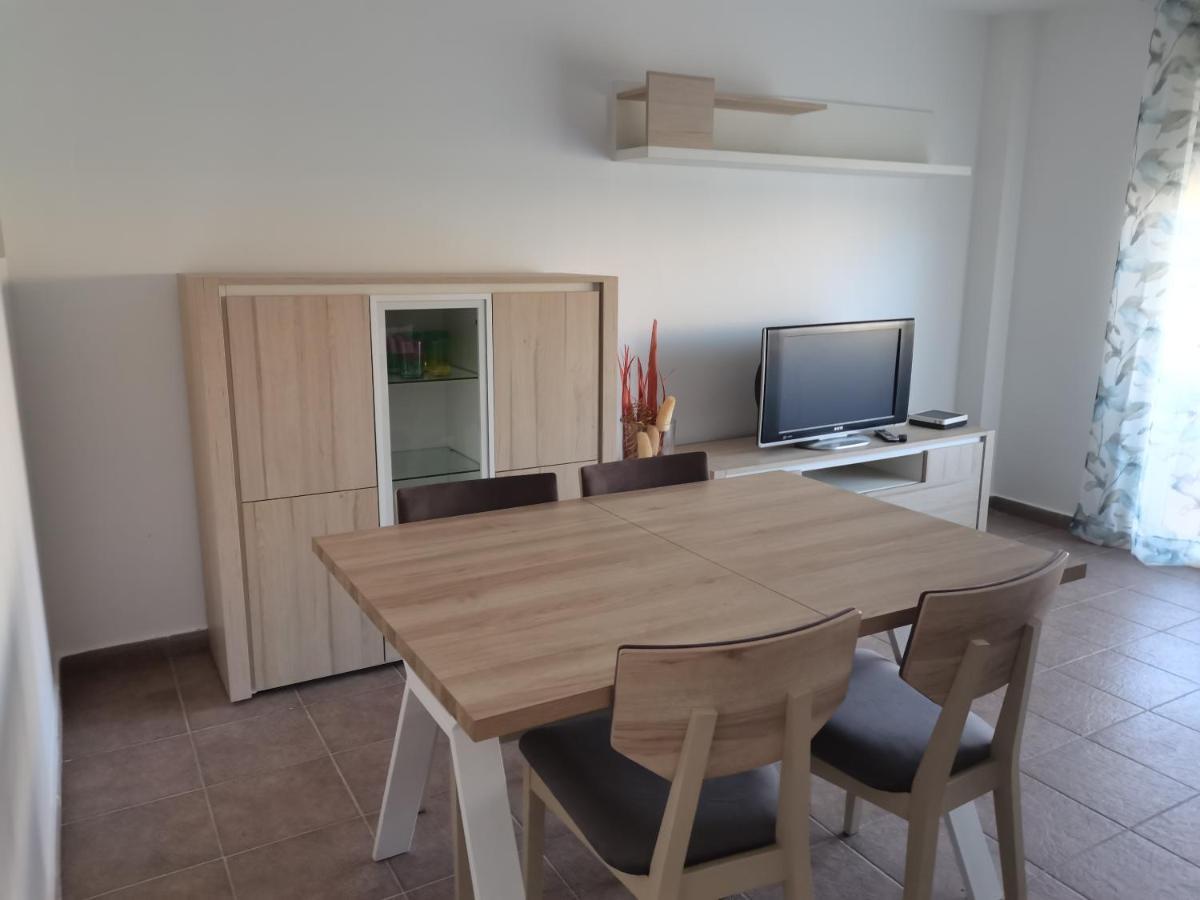 El Toyo Beach & Golf Алмерия Екстериор снимка