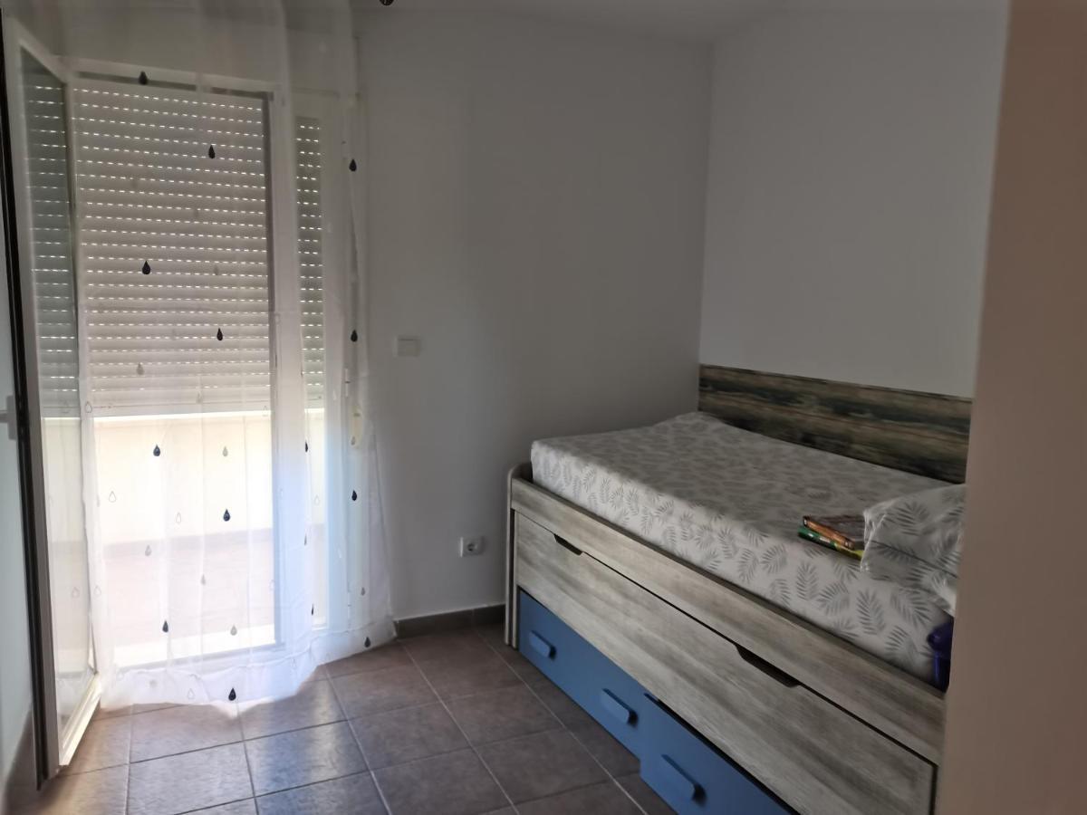 El Toyo Beach & Golf Алмерия Екстериор снимка